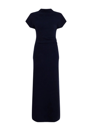 Proenza Schouler Abie dress - Blue