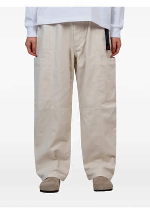 Gramicci Voyager cargo-pocket trousers - Neutrals