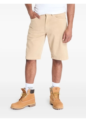 Tommy Jeans Jaimie shorts - Neutrals