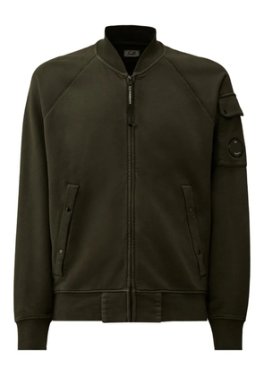 C.P. Company pocket-detailed jacket - Green