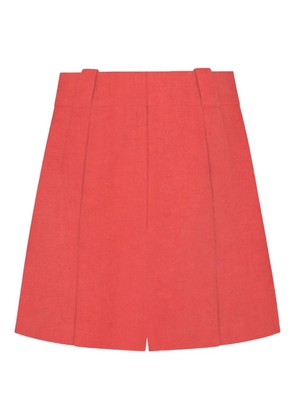 Blazé Milano Selle shorts - Red