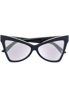 G.O.D Eyewear SIX cat-eye sunglasses - Blue