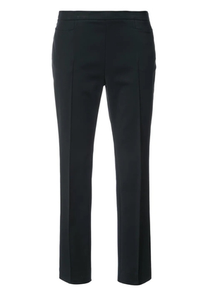 Akris Punto Franca trousers - Black