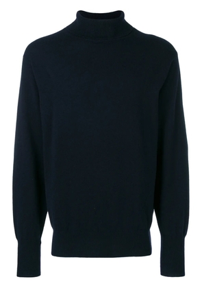 N.Peal The Trafalgar jumper - Blue