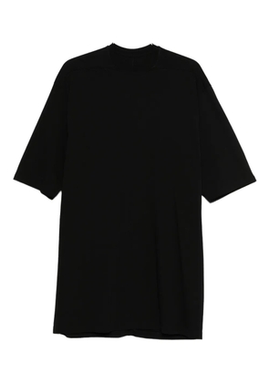Rick Owens Jumbo short-sleeve T-shirt - Black