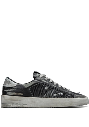 Golden Goose Stardan LTD sneakers - Black