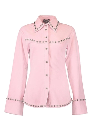 Retrofete Palmira shirt - Pink