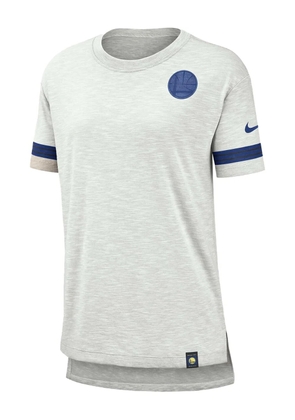 Nike Nba Golden State Warriors t-shirt - Grey