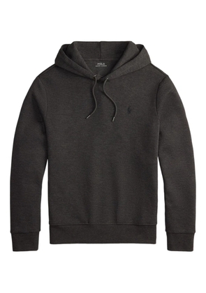 Polo Ralph Lauren long-sleeve hoodie - Grey