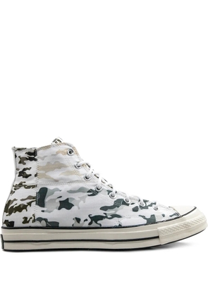 Converse Chuck 70 Hi sneakers - White
