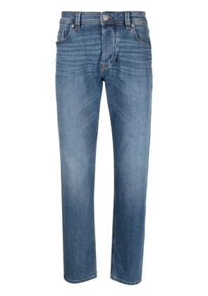 Diesel Larkee-Beex tapered jeans - Blue