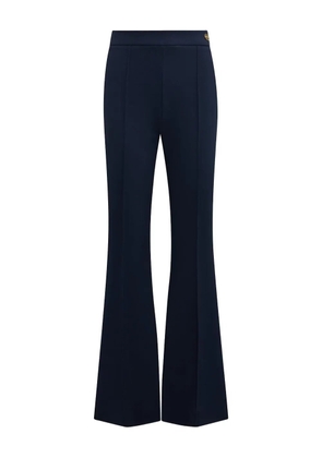 CALLAS Milano Lola high-waisted trousers - Blue