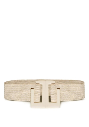 Johanna Ortiz Magical Places belt - Neutrals