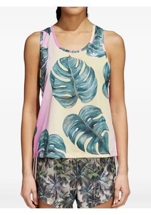 adidas Originals Farm tank top - Neutrals