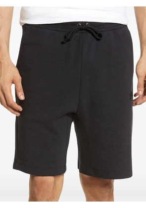 Nike Pe Tech Wash shorts - Black