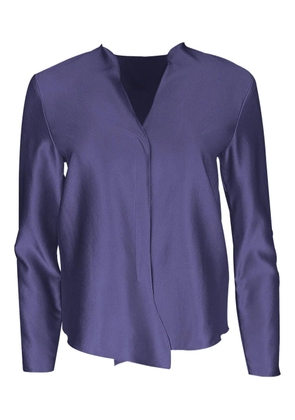 Peter Cohen House blouse - Blue