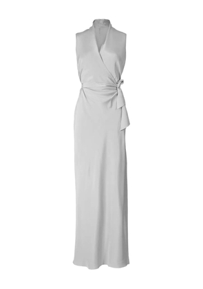 Peter Cohen Vickie dress - Silver