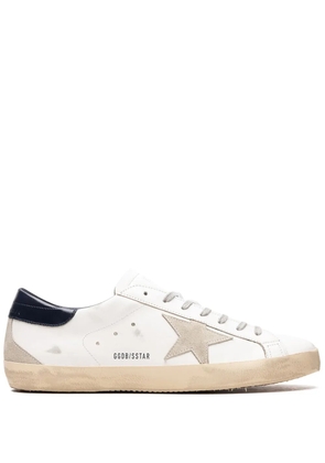 Golden Goose Super-Star Classic 'White/Black' sneakers