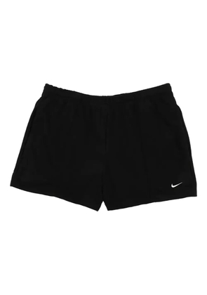 Nike nsw chill french terry shorts - Black
