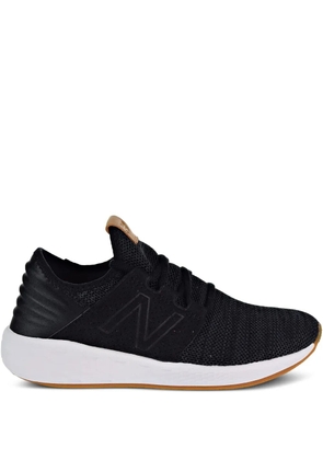 New Balance Fresh Foam Cruz 2 sneakers - Black