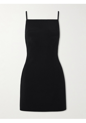 Givenchy - Cady Mini Dress - Black - FR 34,FR 36,FR 38,FR 40,FR 42