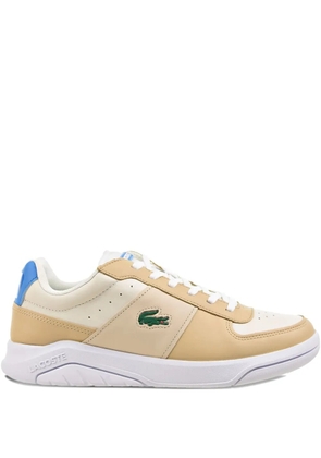 Lacoste Game Advance sneakers - Off White-Sandal