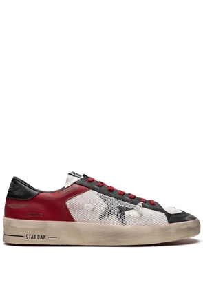 Golden Goose Stardan low-top sneakers - White