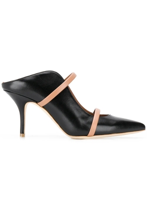 Malone Souliers Maureen pumps - Black