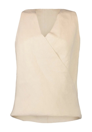Peter Cohen Tide top - Neutrals