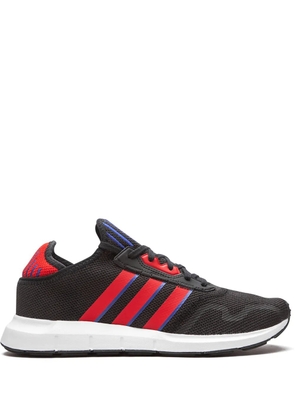 adidas Swift Run low-top sneakers - Black