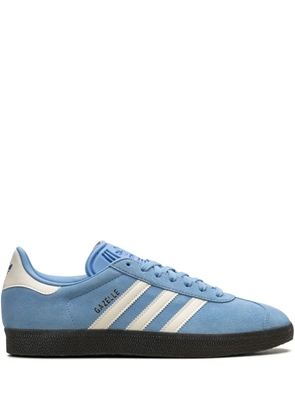 adidas Gazelle 'Gold' sneakers - Blue