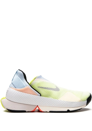 Nike Go Flyease 'Celestine Blue' sneakers - White