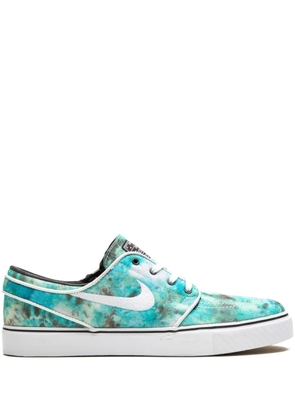 Nike Zoom Stefan Janoski PR QS sneakers - Green