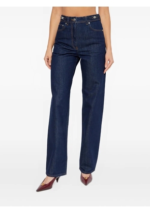 Versace Medusa jeans - Blue