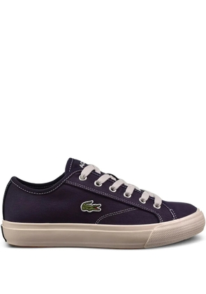 Lacoste Backcourt 124 sneakers - Blue