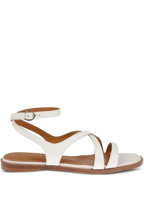 Clergerie Iluvia sandals - White