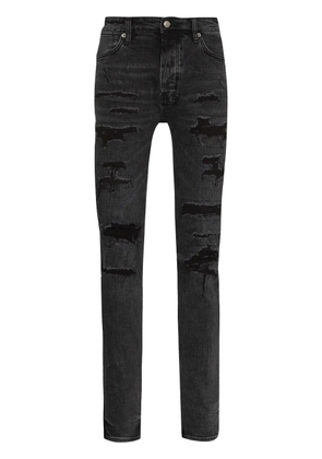 Ksubi Dynamite skinny jeans - Black