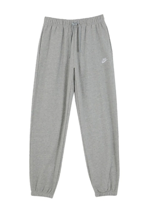 Nike Club Fleece 'Grey' track pants