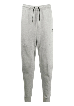 Nike elasticated waist track pants - Grey