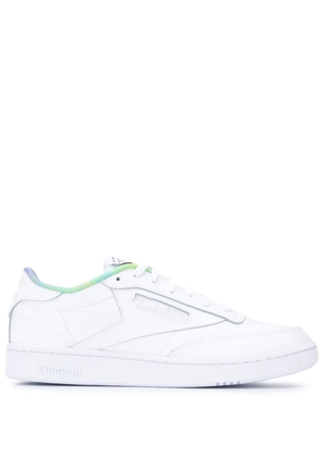 Reebok Club 85 Pride sneakers - White