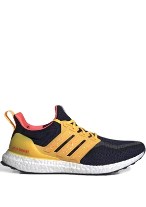 adidas Ultraboost DNA 'Kuala Lumpur - Collegiate Navy/Solar Gold/Solar Red' sneakers - Blue