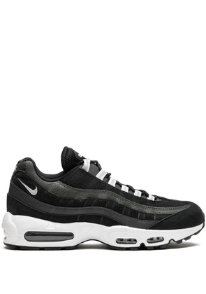Nike Air Max 95 'Black/Pure Platinum' sneakers