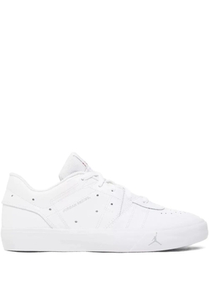 Jordan Air Jordan Series ES 'White Red Sole' sneakers