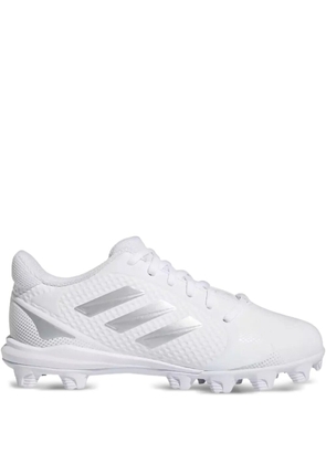 adidas PureHustle 2 Softball trainers - White