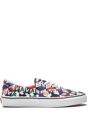 Vans Era 'Checker Cube' sneakers - Black