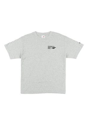 New Balance Numeric T-shirt - Grey