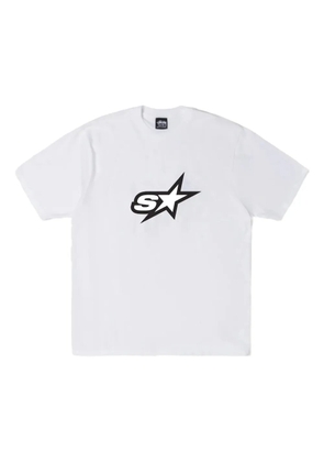 Stüssy Speedway T-shirt - White