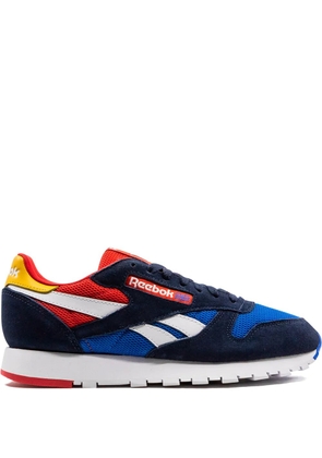 Reebok CL Leather MU sneakers - Blue