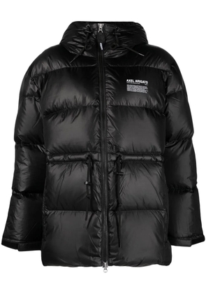 Axel Arigato Rhode Down Jacket - Black