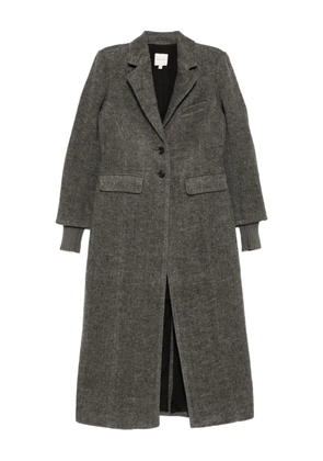 Favorite Daughter The City coat - Grey